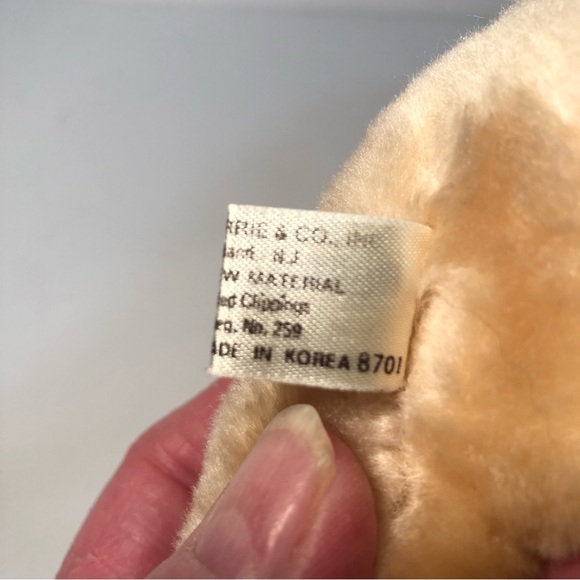 1980’s “Life’s A Beach” Teddy Bear - Picture 10 of 10